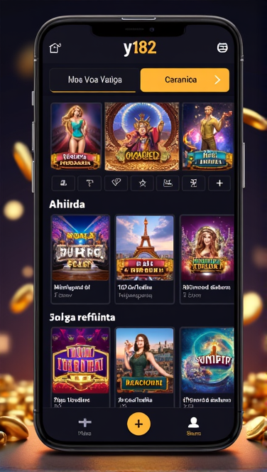 Captura de tela do y82 - Modo Torneio